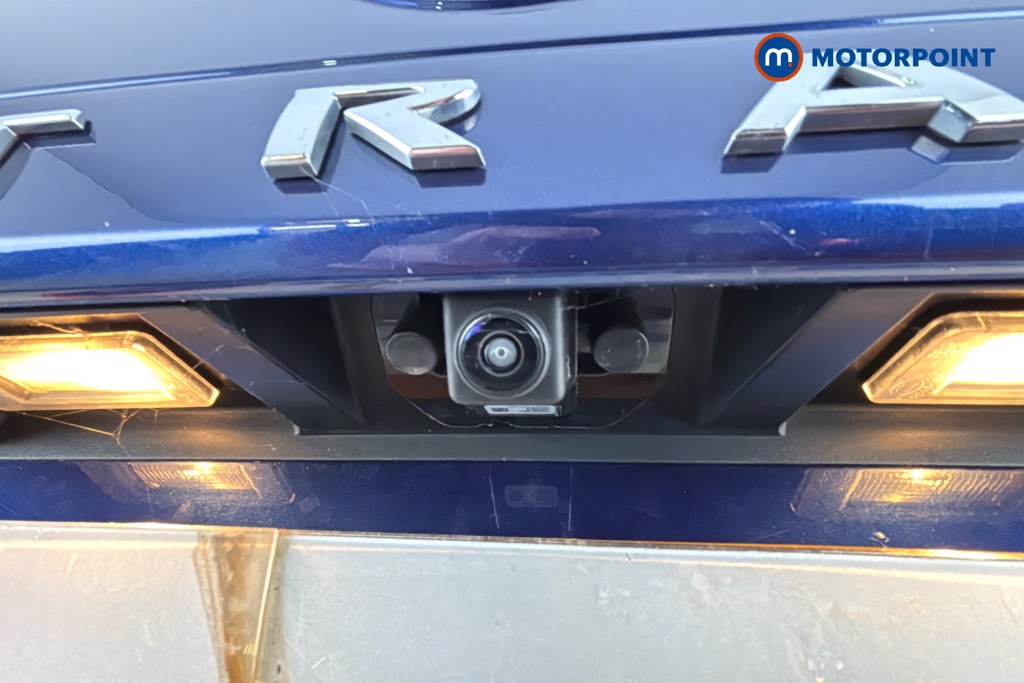 Nissan X-Trail Tekna Automatic Petrol-Electric Hybrid SUV - Stock Number (1666689) - 36th supplementary image