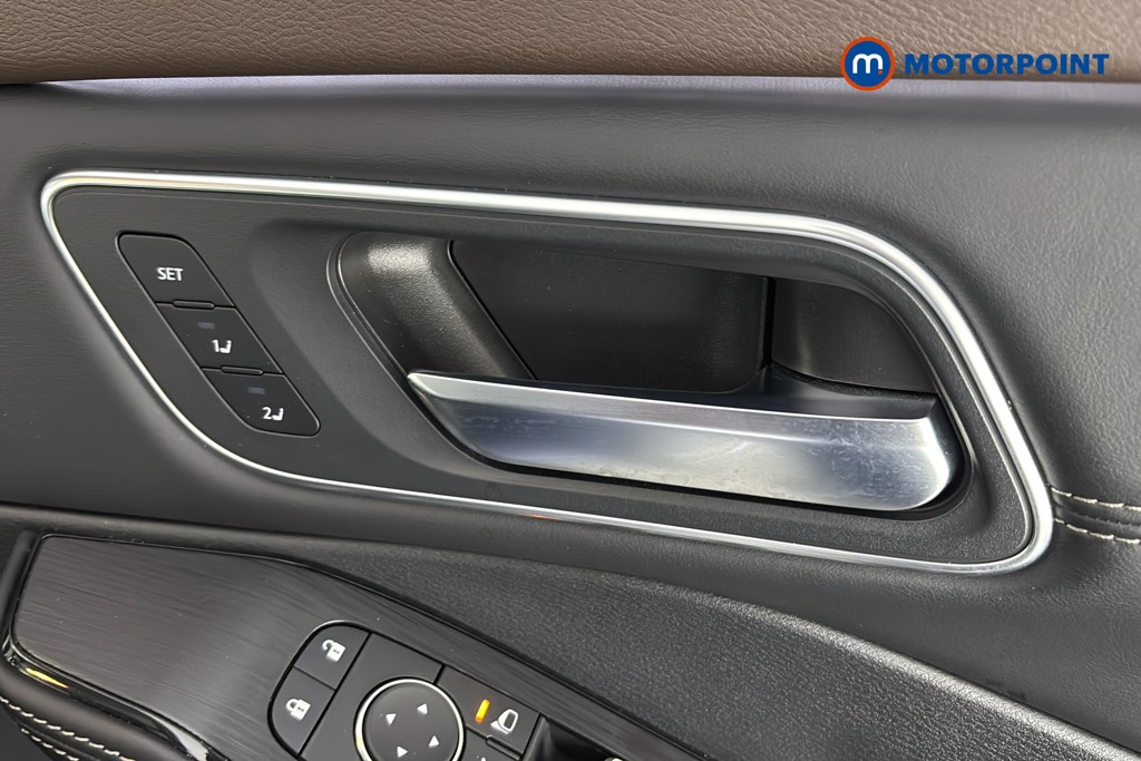 Nissan X-Trail Tekna Automatic Petrol-Electric Hybrid SUV - Stock Number (1666689) - 42nd supplementary image