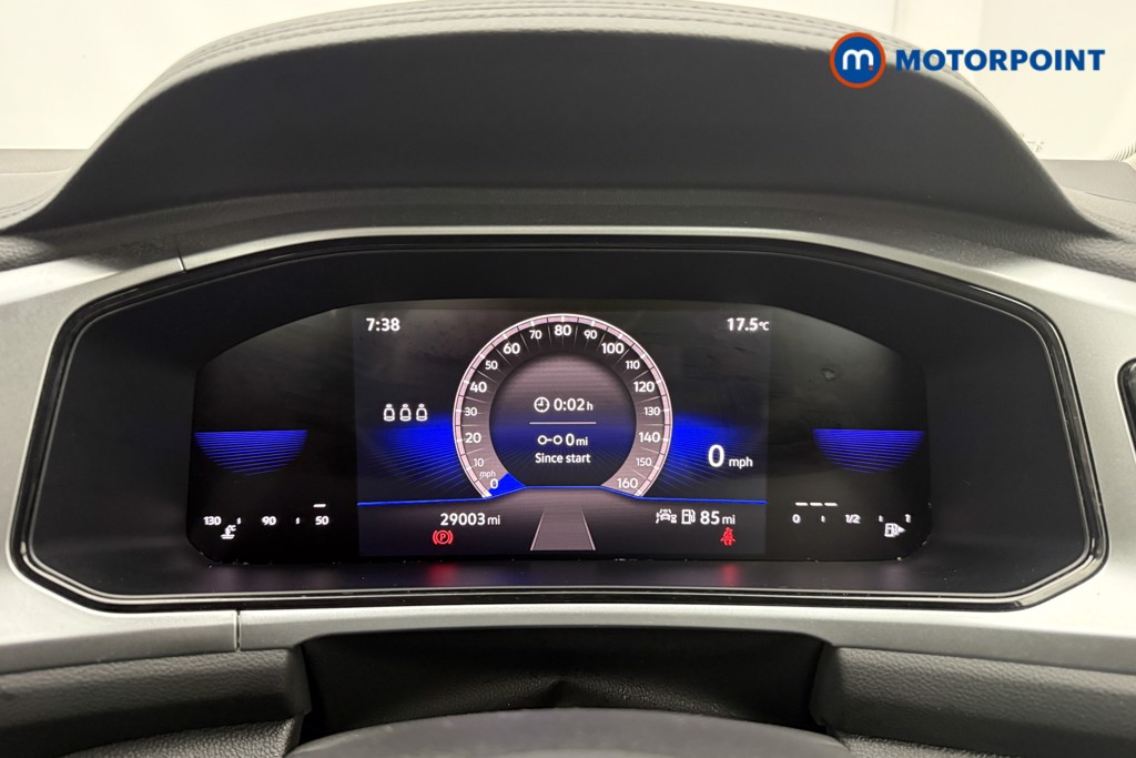 Volkswagen T-Roc Life Manual Petrol SUV - Stock Number (1666975) - 5th supplementary image