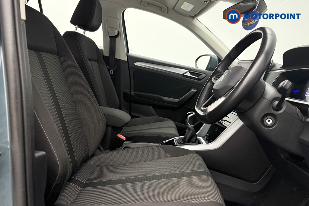 Volkswagen T-Roc Life Manual Petrol SUV - Stock Number (1666975) - 7th supplementary image