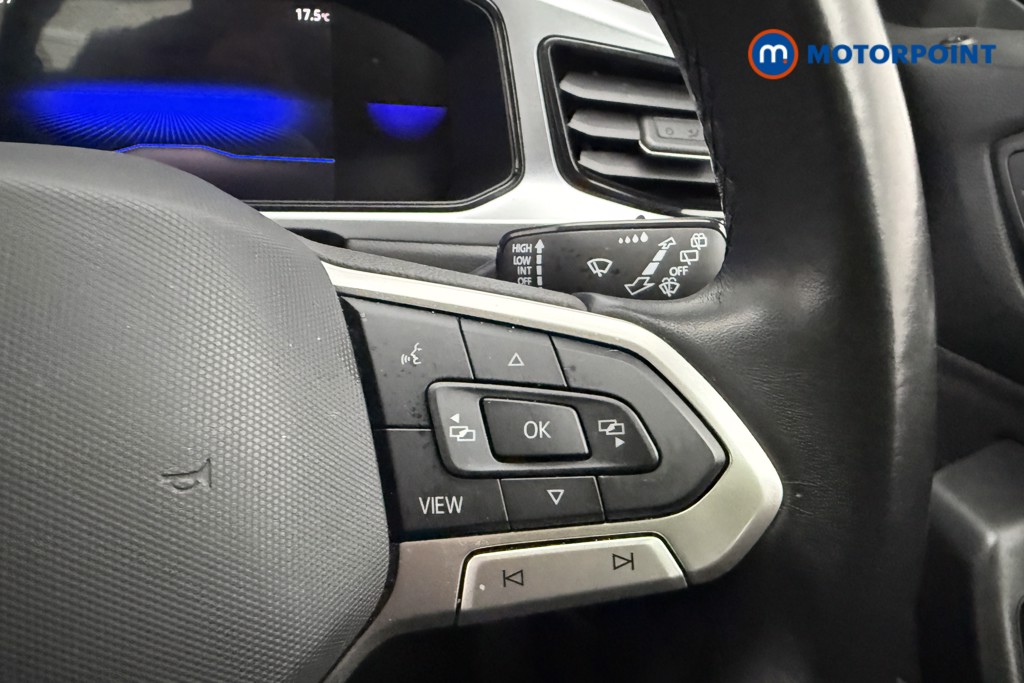 Volkswagen T-Roc Life Manual Petrol SUV - Stock Number (1666975) - 14th supplementary image
