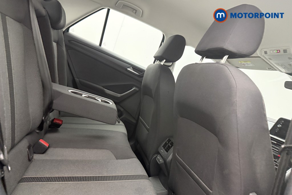 Volkswagen T-Roc Life Manual Petrol SUV - Stock Number (1666975) - 19th supplementary image