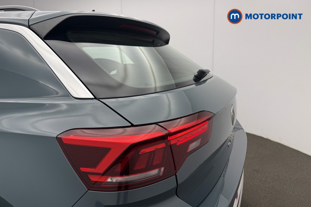 Volkswagen T-Roc Life Manual Petrol SUV - Stock Number (1666975) - 26th supplementary image