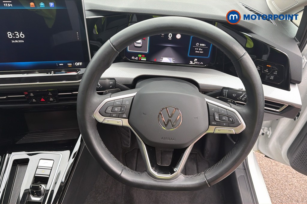 Volkswagen Golf Style Automatic Petrol Plug-In Hybrid Hatchback - Stock Number (1667040) - 7th supplementary image