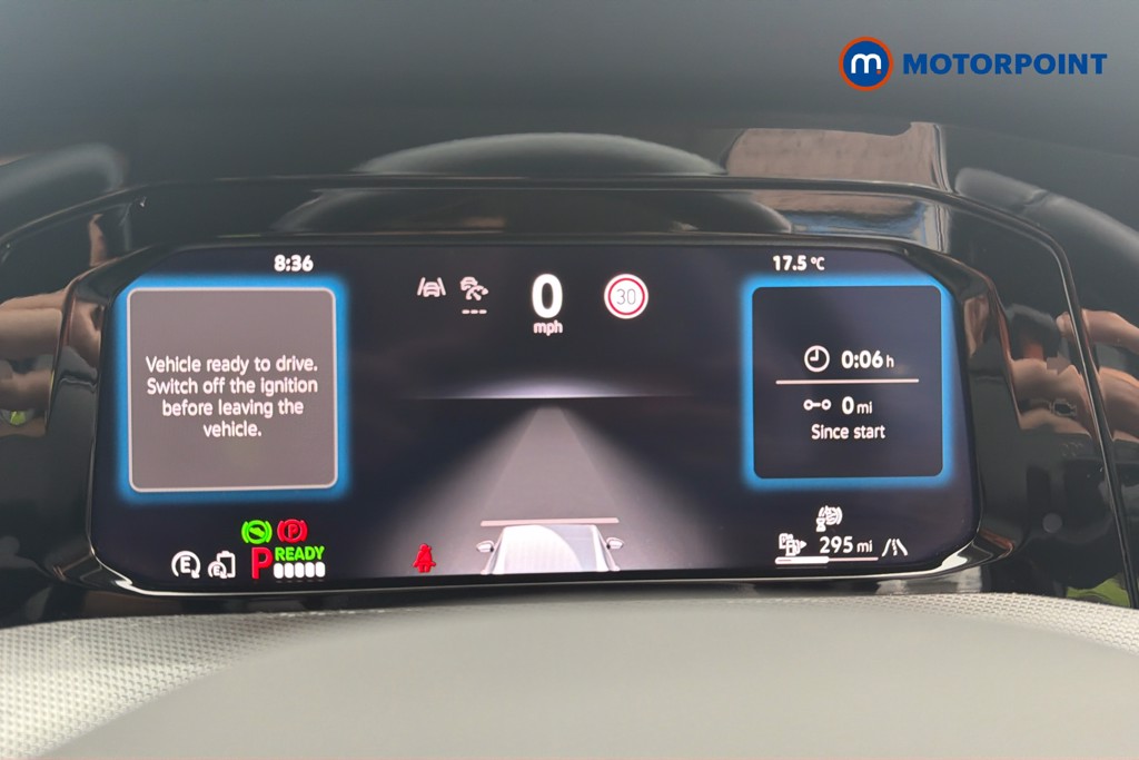 Volkswagen Golf Style Automatic Petrol Plug-In Hybrid Hatchback - Stock Number (1667040) - 8th supplementary image
