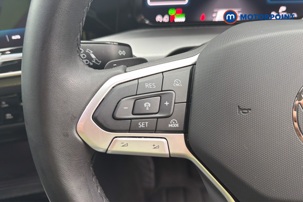 Volkswagen Golf Style Automatic Petrol Plug-In Hybrid Hatchback - Stock Number (1667040) - 9th supplementary image