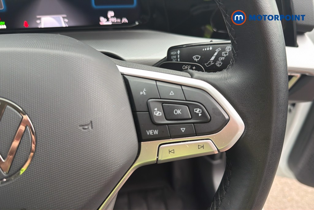 Volkswagen Golf Style Automatic Petrol Plug-In Hybrid Hatchback - Stock Number (1667040) - 10th supplementary image