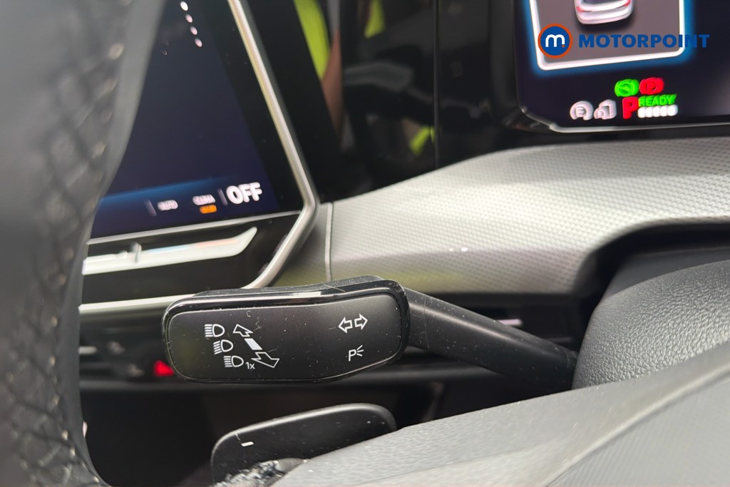 Volkswagen Golf Style Automatic Petrol Plug-In Hybrid Hatchback - Stock Number (1667040) - 11th supplementary image