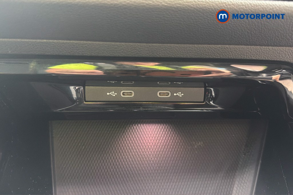 Volkswagen Golf Style Automatic Petrol Plug-In Hybrid Hatchback - Stock Number (1667040) - 15th supplementary image