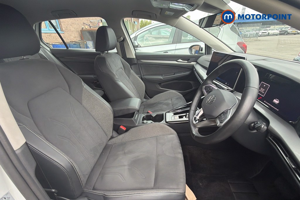 Volkswagen Golf Style Automatic Petrol Plug-In Hybrid Hatchback - Stock Number (1667040) - 18th supplementary image