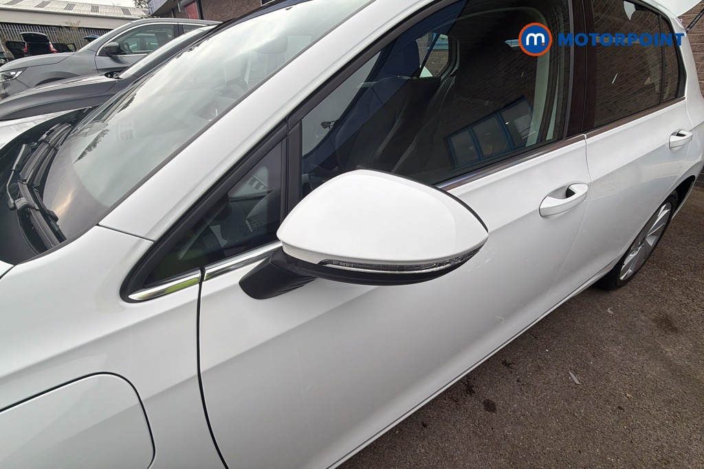 Volkswagen Golf Style Automatic Petrol Plug-In Hybrid Hatchback - Stock Number (1667040) - 19th supplementary image