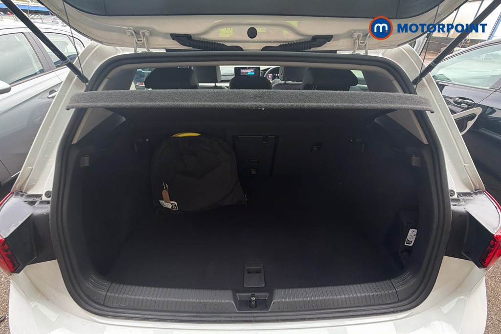Volkswagen Golf Style Automatic Petrol Plug-In Hybrid Hatchback - Stock Number (1667040) - 20th supplementary image