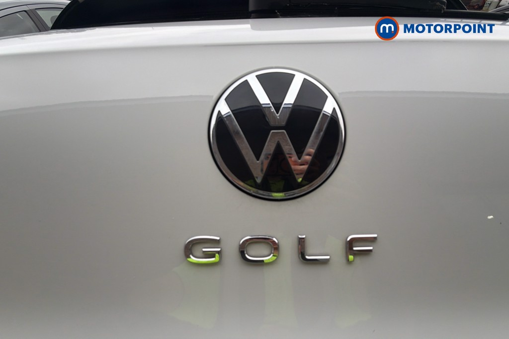 Volkswagen Golf Style Automatic Petrol Plug-In Hybrid Hatchback - Stock Number (1667040) - 21st supplementary image