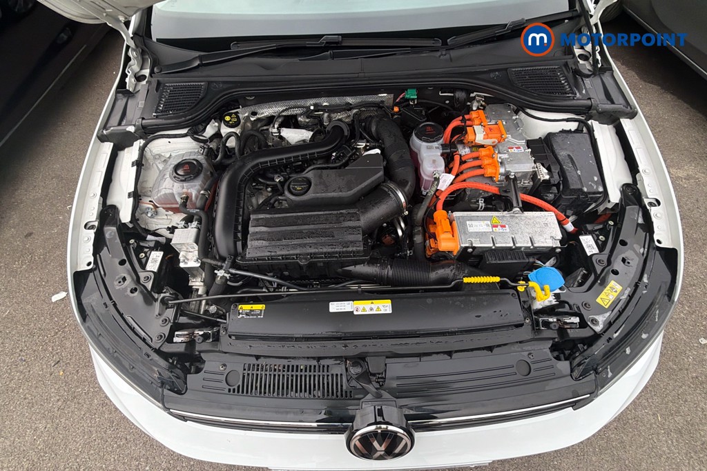 Volkswagen Golf Style Automatic Petrol Plug-In Hybrid Hatchback - Stock Number (1667040) - 24th supplementary image