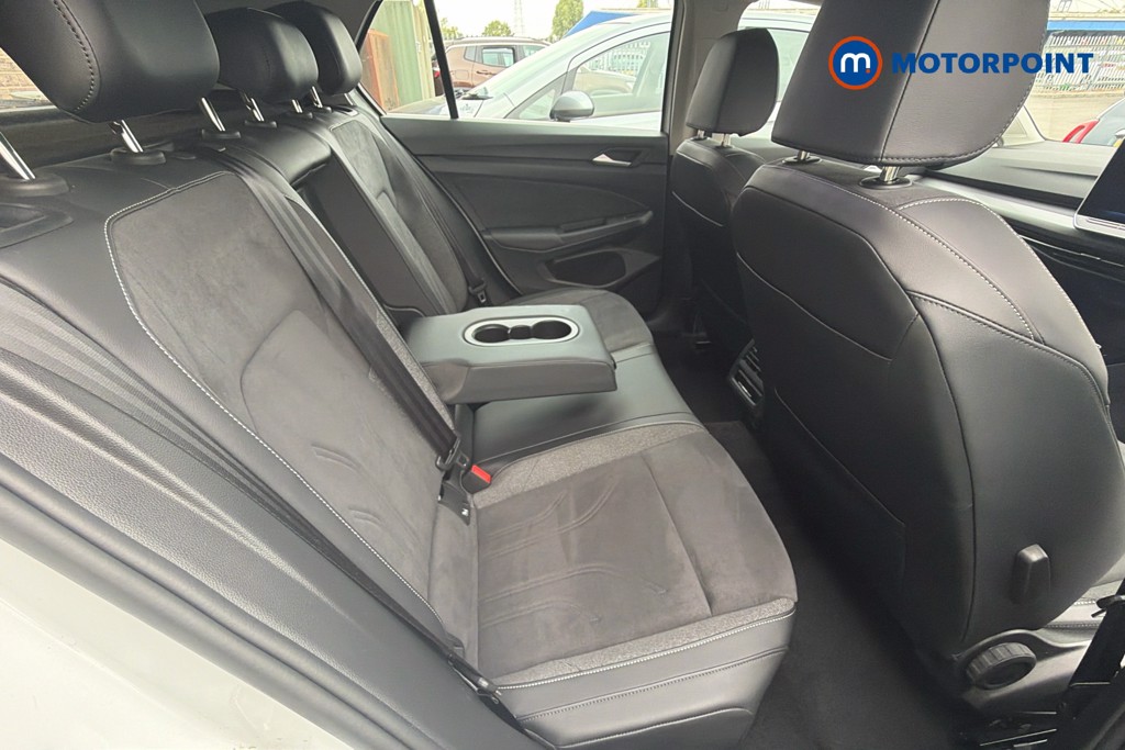 Volkswagen Golf Style Automatic Petrol Plug-In Hybrid Hatchback - Stock Number (1667040) - 32nd supplementary image