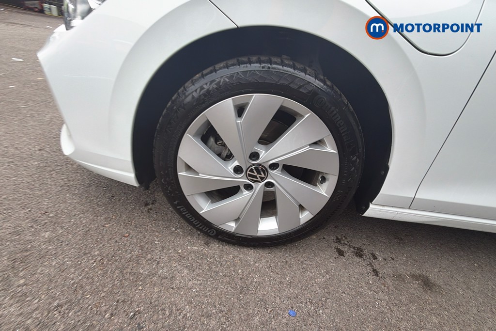 Volkswagen Golf Style Automatic Petrol Plug-In Hybrid Hatchback - Stock Number (1667040) - 38th supplementary image