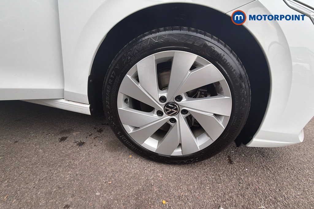 Volkswagen Golf Style Automatic Petrol Plug-In Hybrid Hatchback - Stock Number (1667040) - 1st supplementary image