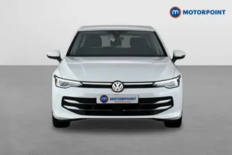 Volkswagen Golf Style Automatic Petrol Plug-In Hybrid Hatchback - Stock Number (1667040) - Front bumper