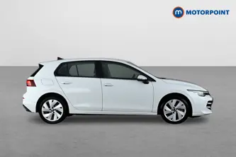 Volkswagen Golf Style Automatic Petrol Plug-In Hybrid Hatchback - Stock Number (1667040) - Drivers side
