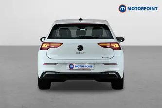 Volkswagen Golf Style Automatic Petrol Plug-In Hybrid Hatchback - Stock Number (1667040) - Rear bumper