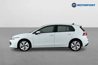 Volkswagen Golf Style Automatic Petrol Plug-In Hybrid Hatchback - Stock Number (1667040) - Passenger side