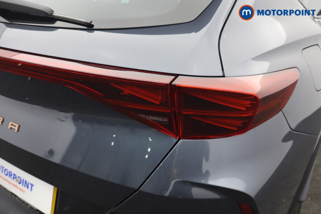 Cupra Formentor V2 Automatic Petrol Plug-In Hybrid SUV - Stock Number (1667063) - 3rd supplementary image
