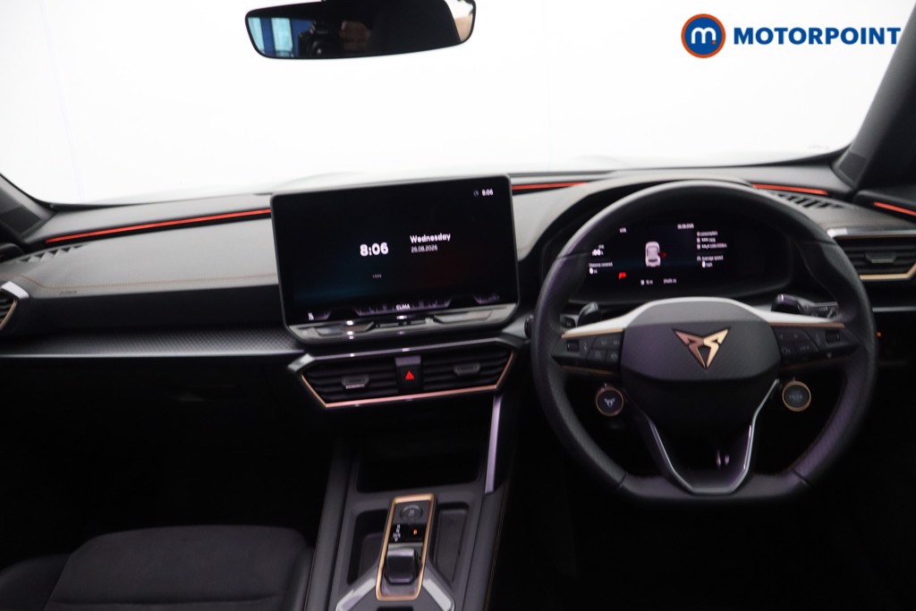 Cupra Formentor V2 Automatic Petrol Plug-In Hybrid SUV - Stock Number (1667063) - 8th supplementary image