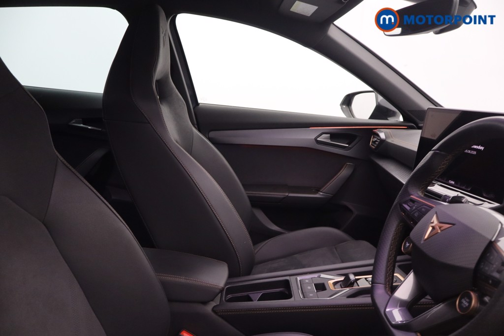 Cupra Formentor V2 Automatic Petrol Plug-In Hybrid SUV - Stock Number (1667063) - 13th supplementary image