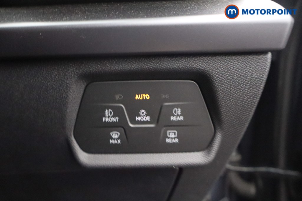 Cupra Formentor V2 Automatic Petrol Plug-In Hybrid SUV - Stock Number (1667063) - 14th supplementary image