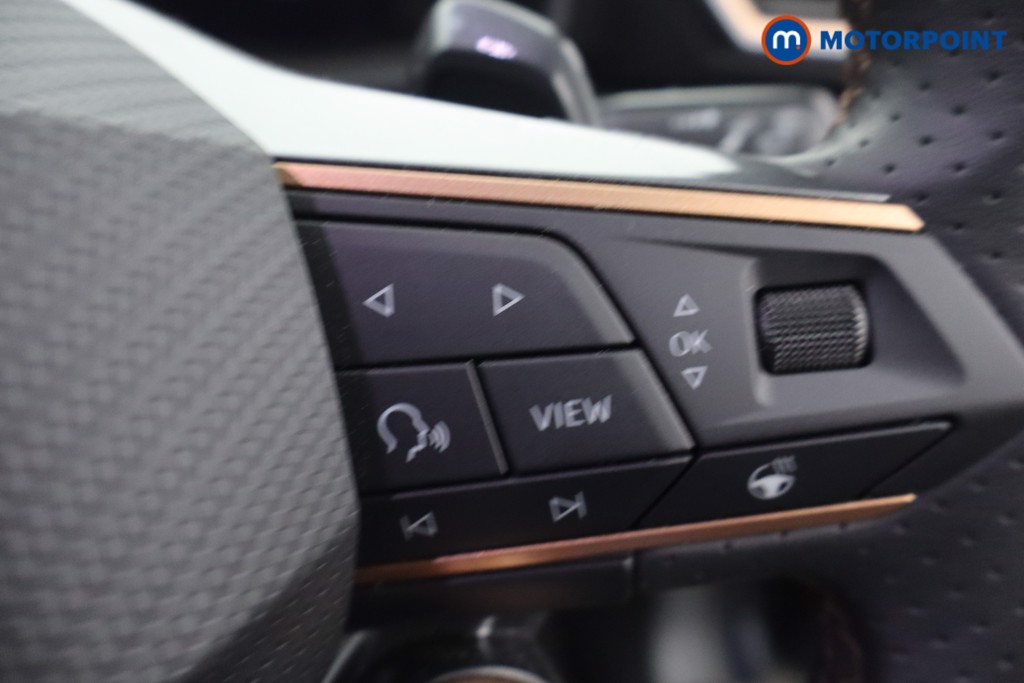 Cupra Formentor V2 Automatic Petrol Plug-In Hybrid SUV - Stock Number (1667063) - 15th supplementary image