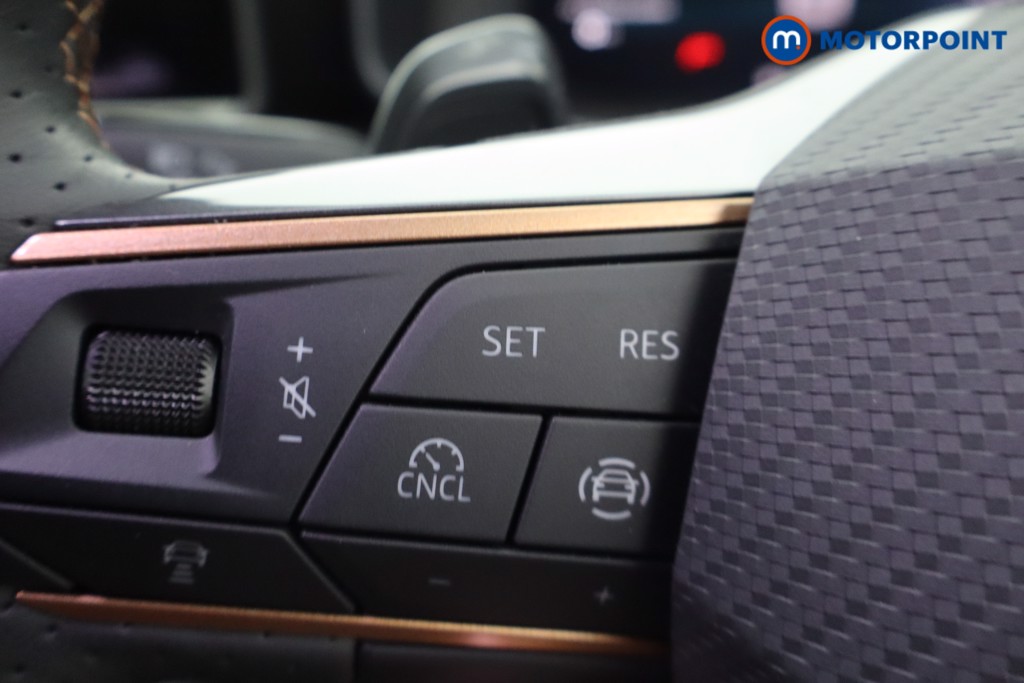 Cupra Formentor V2 Automatic Petrol Plug-In Hybrid SUV - Stock Number (1667063) - 16th supplementary image