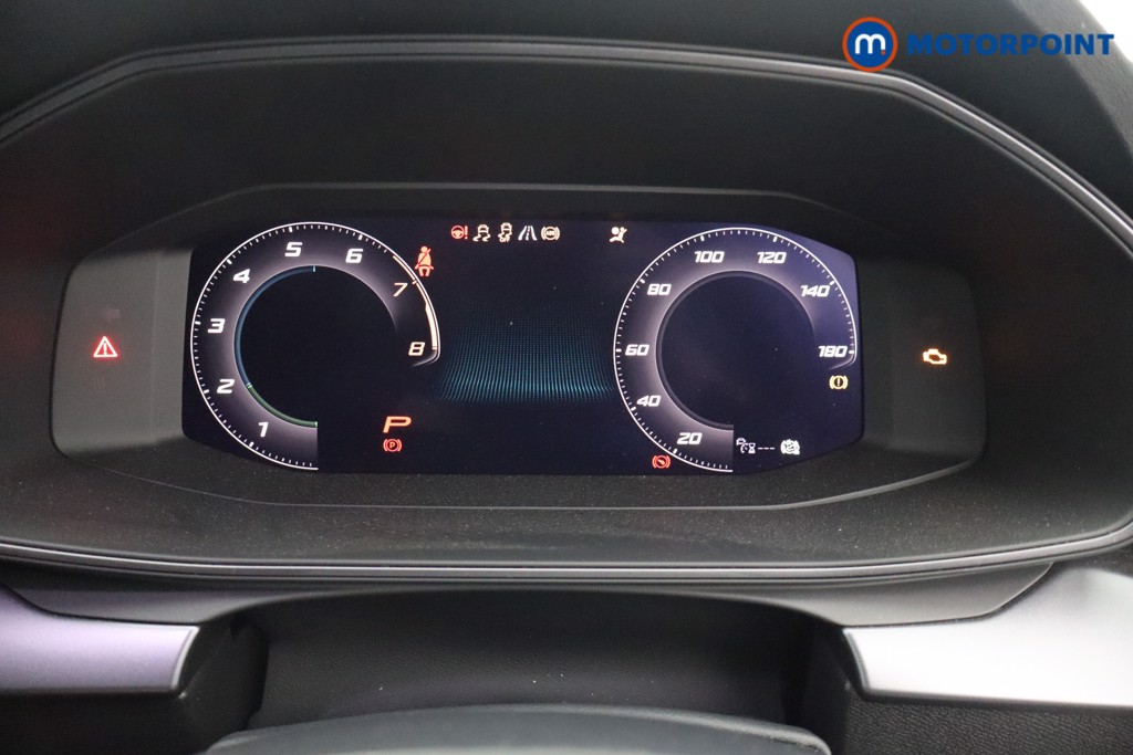 Cupra Formentor V2 Automatic Petrol Plug-In Hybrid SUV - Stock Number (1667063) - 17th supplementary image