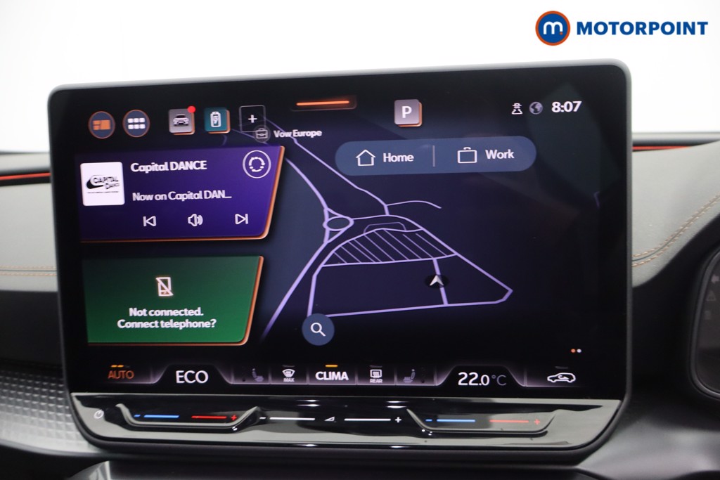 Cupra Formentor V2 Automatic Petrol Plug-In Hybrid SUV - Stock Number (1667063) - 18th supplementary image