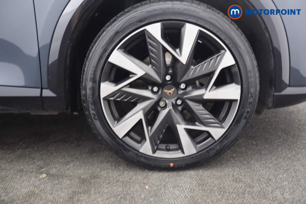 Cupra Formentor V2 Automatic Petrol Plug-In Hybrid SUV - Stock Number (1667063) - 22nd supplementary image
