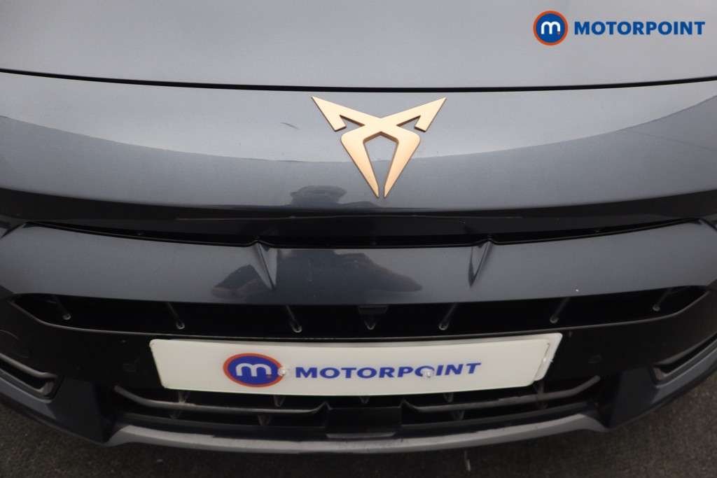 Cupra Formentor V2 Automatic Petrol Plug-In Hybrid SUV - Stock Number (1667063) - 23rd supplementary image