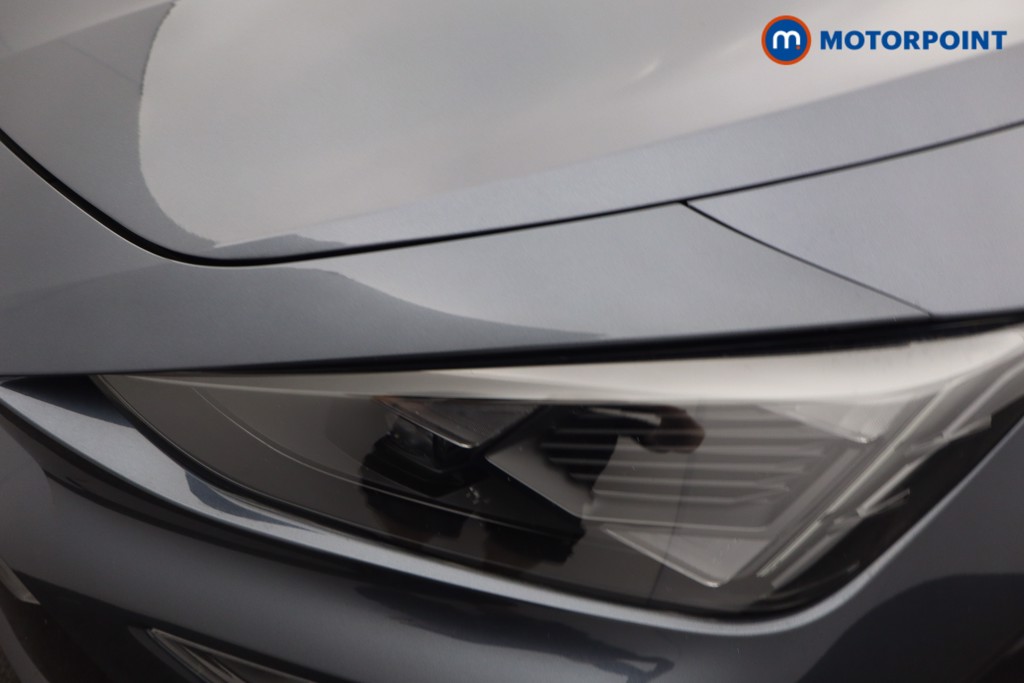 Cupra Formentor V2 Automatic Petrol Plug-In Hybrid SUV - Stock Number (1667063) - 24th supplementary image