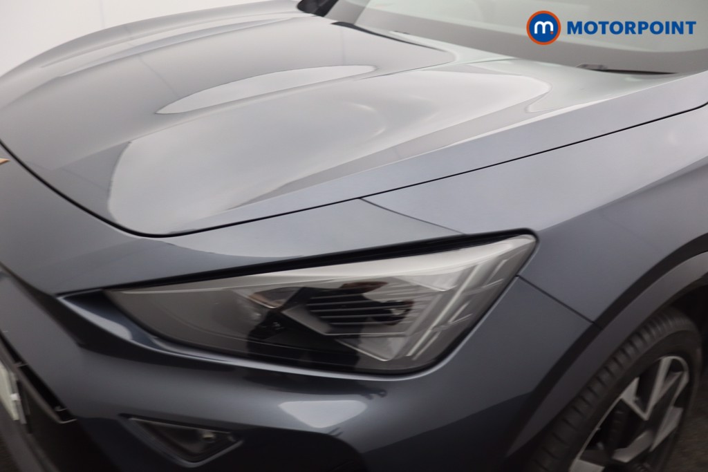 Cupra Formentor V2 Automatic Petrol Plug-In Hybrid SUV - Stock Number (1667063) - 25th supplementary image
