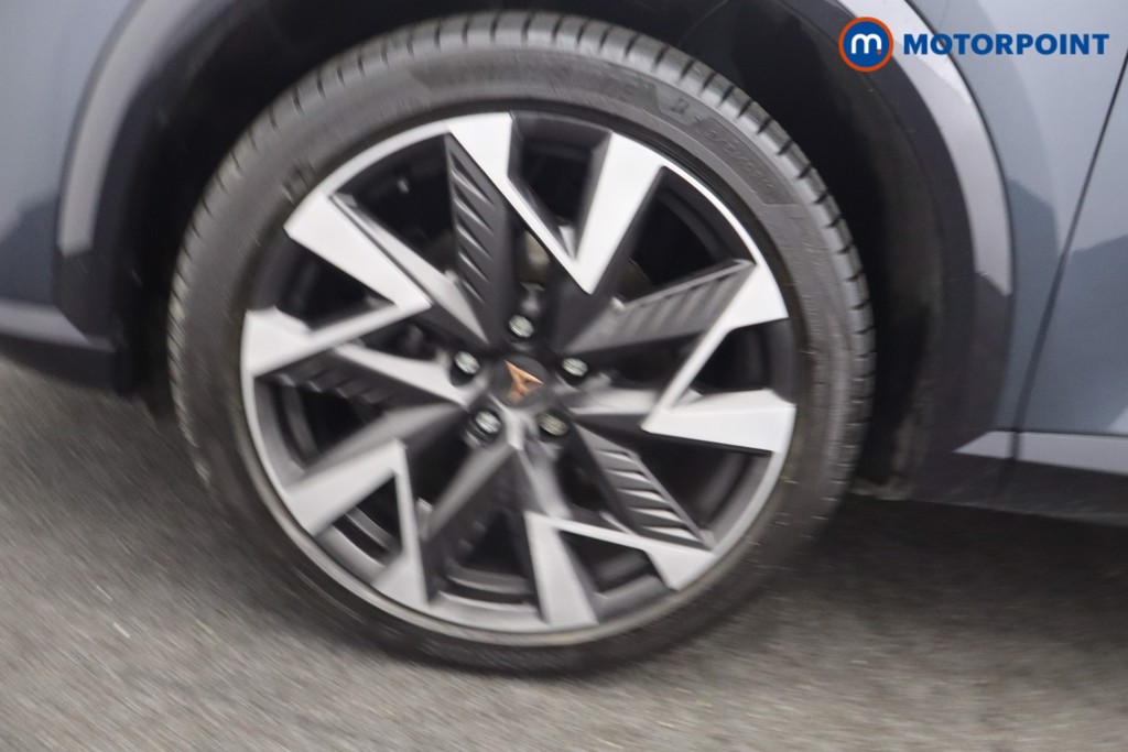 Cupra Formentor V2 Automatic Petrol Plug-In Hybrid SUV - Stock Number (1667063) - 27th supplementary image