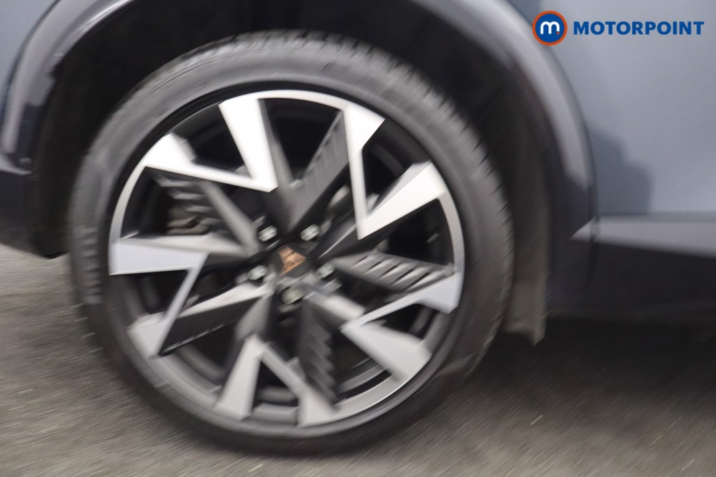 Cupra Formentor V2 Automatic Petrol Plug-In Hybrid SUV - Stock Number (1667063) - 29th supplementary image