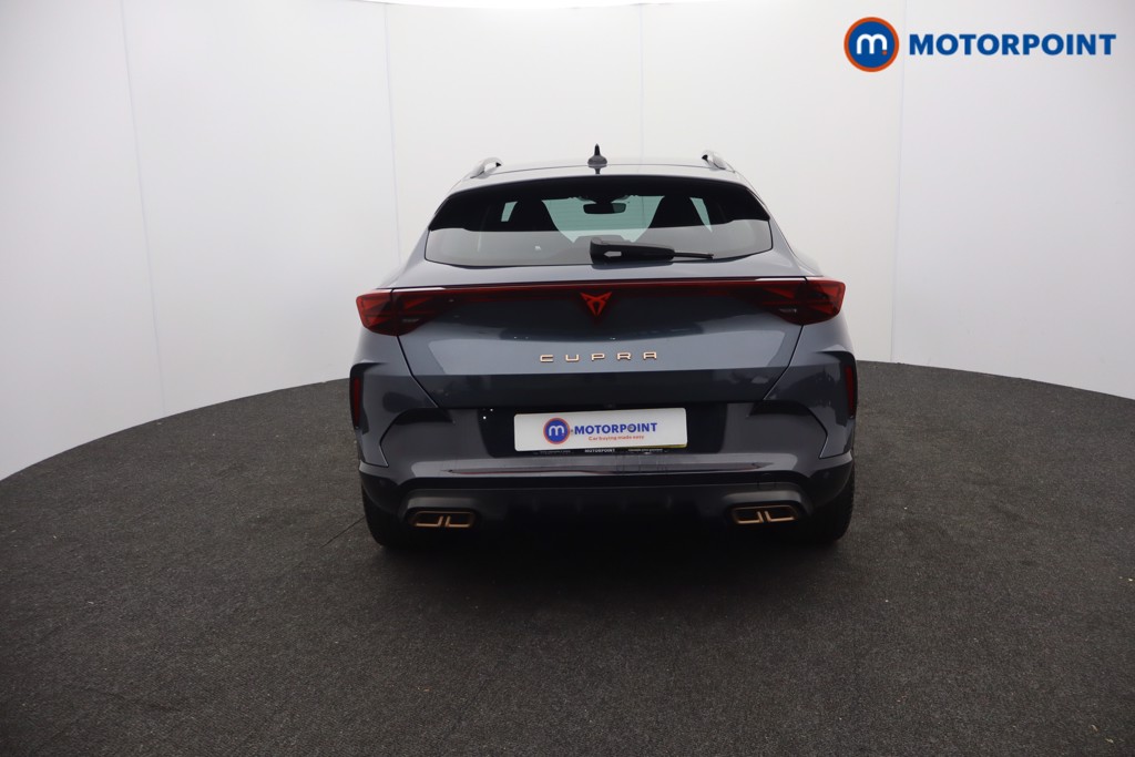 Cupra Formentor V2 Automatic Petrol Plug-In Hybrid SUV - Stock Number (1667063) - 1st supplementary image