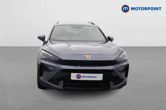 Cupra Formentor V2 Automatic Petrol Plug-In Hybrid SUV - Stock Number (1667063) - Front bumper