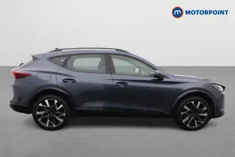 Cupra Formentor V2 Automatic Petrol Plug-In Hybrid SUV - Stock Number (1667063) - Drivers side