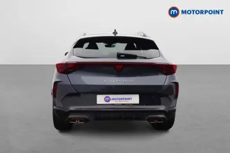 Cupra Formentor V2 Automatic Petrol Plug-In Hybrid SUV - Stock Number (1667063) - Rear bumper