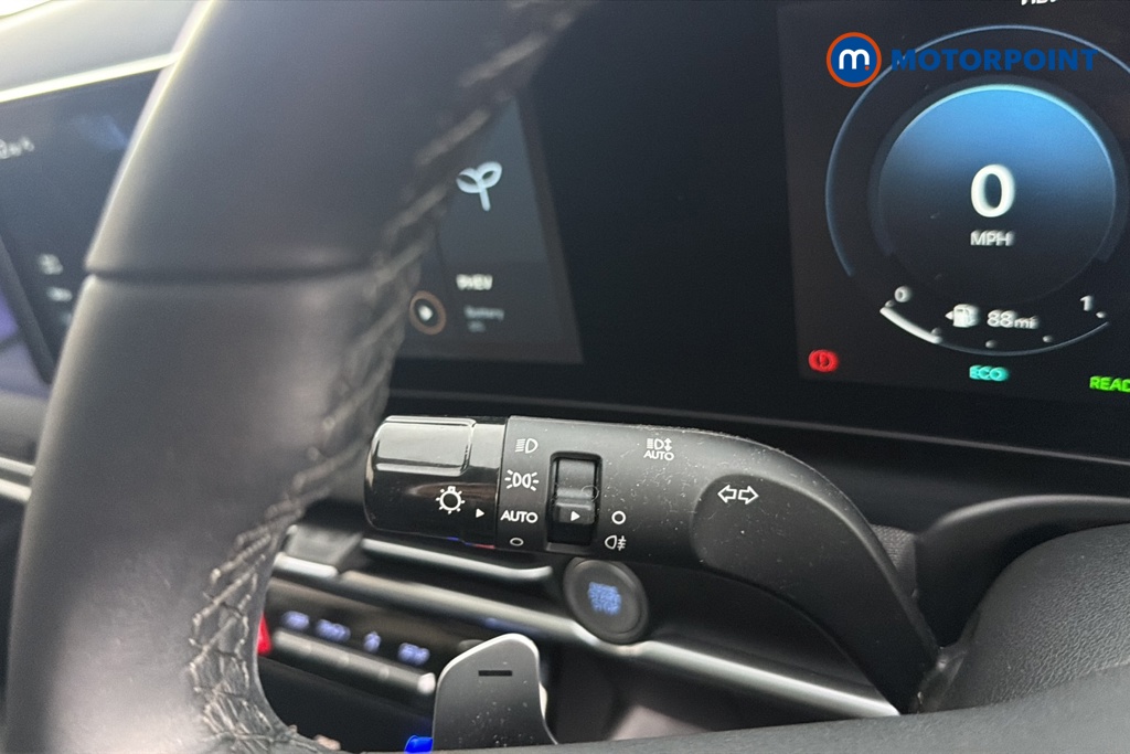 Hyundai Tucson Ultimate Automatic Petrol Plug-In Hybrid SUV - Stock Number (1667376) - 5th supplementary image