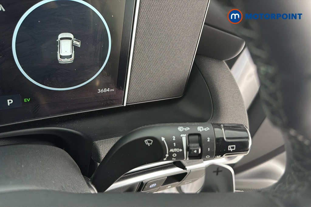 Hyundai Tucson Ultimate Automatic Petrol Plug-In Hybrid SUV - Stock Number (1667376) - 6th supplementary image