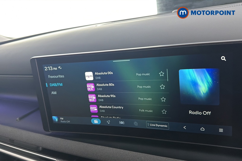 Hyundai Tucson Ultimate Automatic Petrol Plug-In Hybrid SUV - Stock Number (1667376) - 8th supplementary image