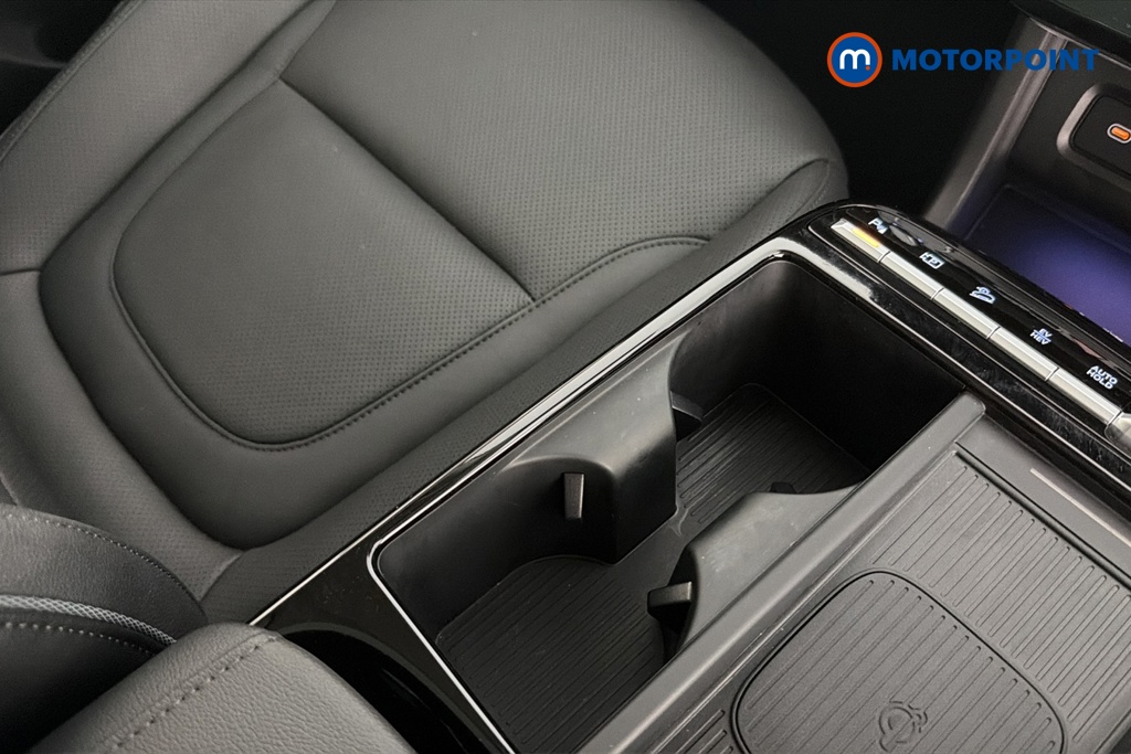 Hyundai Tucson Ultimate Automatic Petrol Plug-In Hybrid SUV - Stock Number (1667376) - 16th supplementary image
