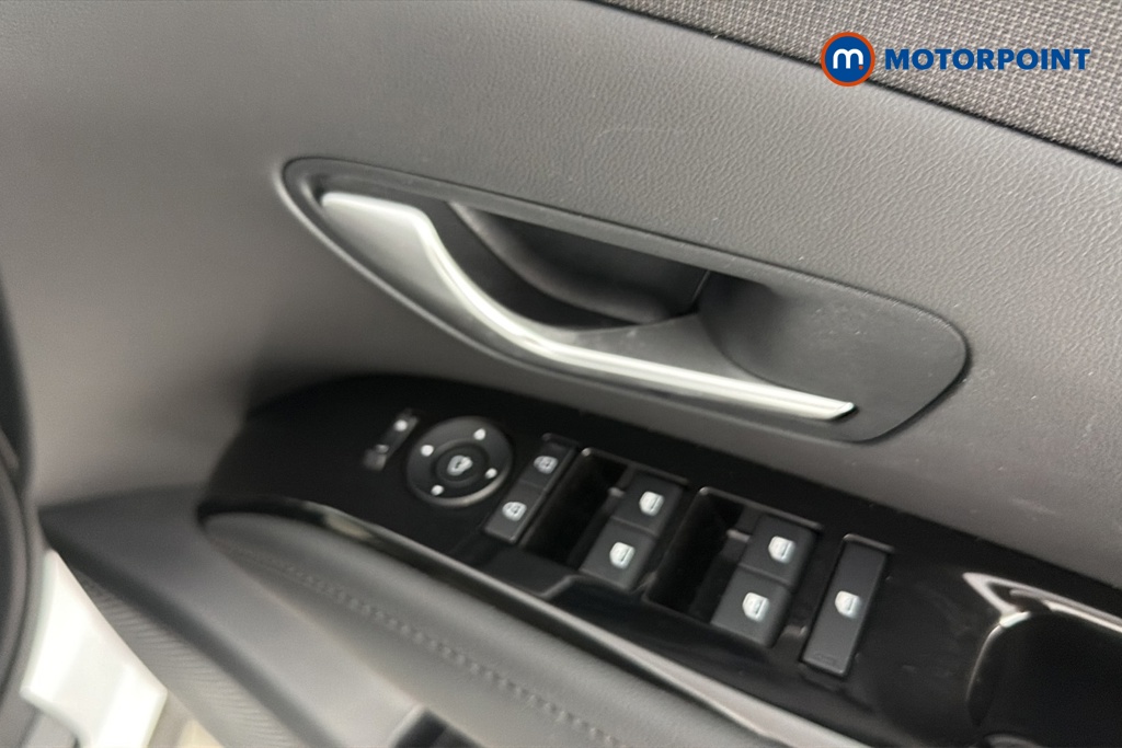 Hyundai Tucson Ultimate Automatic Petrol Plug-In Hybrid SUV - Stock Number (1667376) - 19th supplementary image