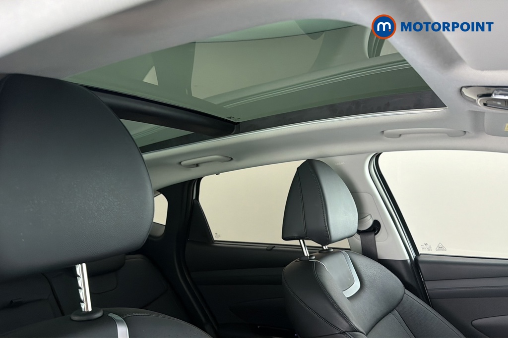 Hyundai Tucson Ultimate Automatic Petrol Plug-In Hybrid SUV - Stock Number (1667376) - 20th supplementary image