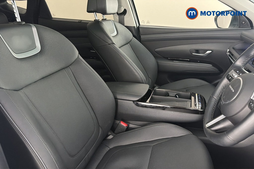 Hyundai Tucson Ultimate Automatic Petrol Plug-In Hybrid SUV - Stock Number (1667376) - 22nd supplementary image